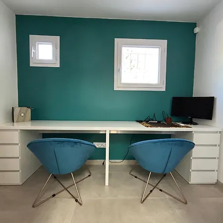 别墅 Karasse Lège-Cap-Ferret