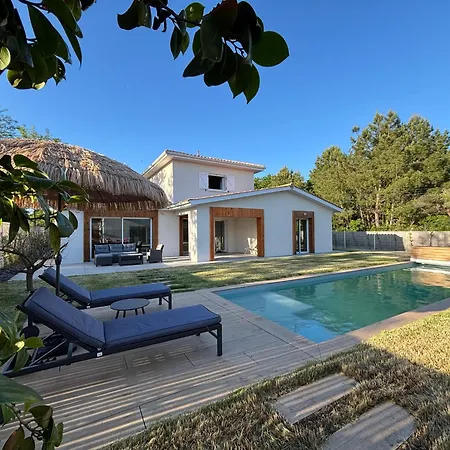 Villa Karasse Lège-Cap-Ferret