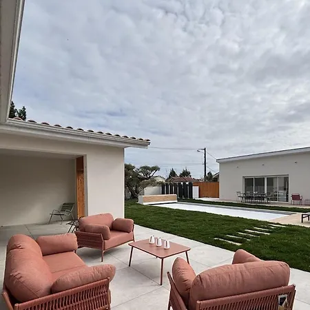 Karasse Lège-Cap-Ferret