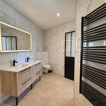 Βίλα Karasse Lège-Cap-Ferret