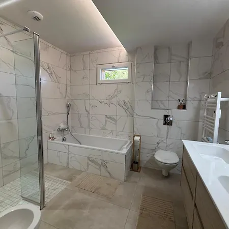 Karasse Βίλα Lège-Cap-Ferret