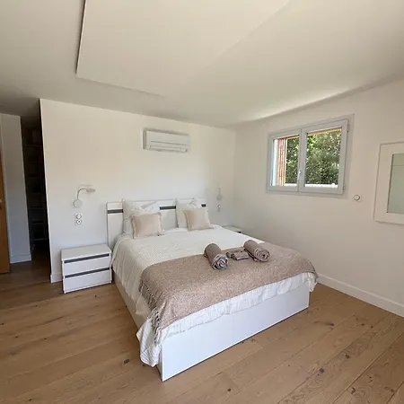 Karasse Βίλα Lège-Cap-Ferret