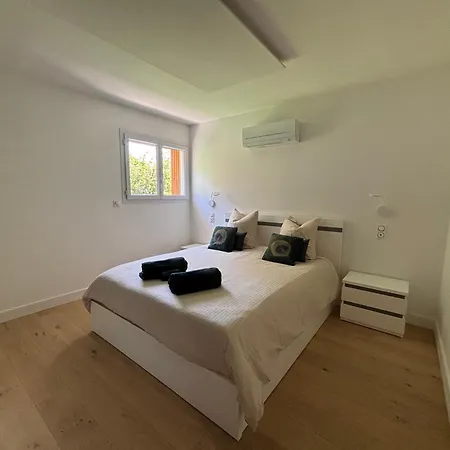 Karasse Villa *