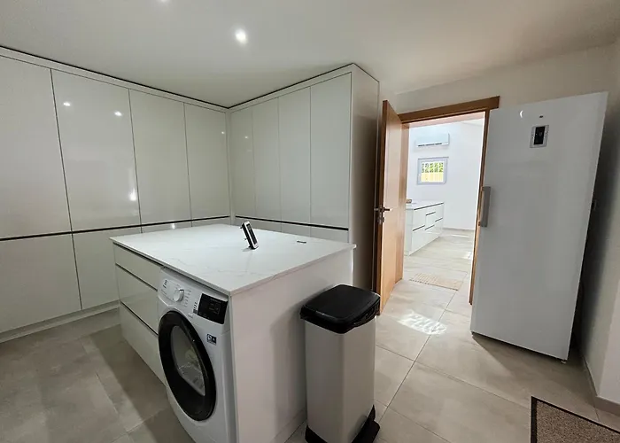 Karasse Villa Lège-Cap-Ferret