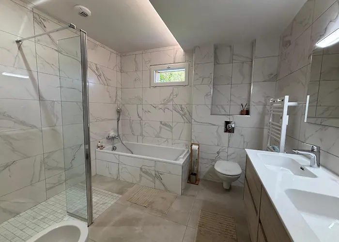 Karasse Villa Lège-Cap-Ferret