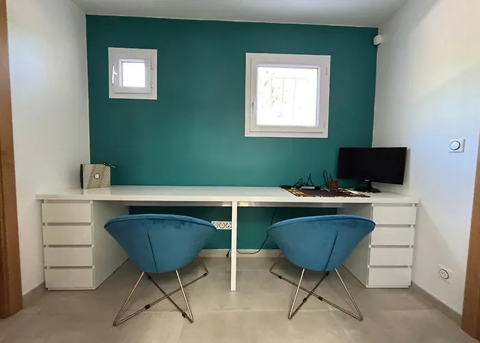 Villa Karasse Lège-Cap-Ferret