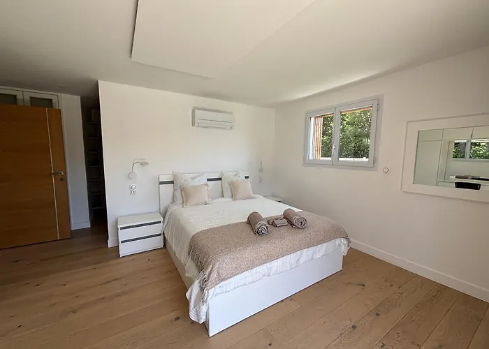 Karasse Villa Lège-Cap-Ferret