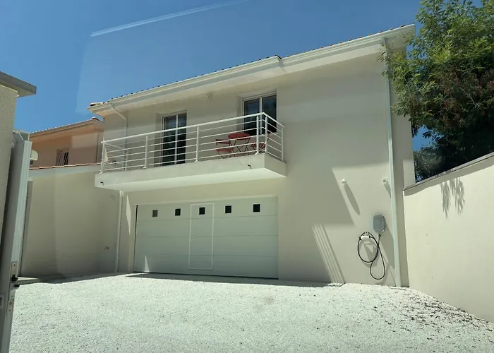 Villa Karasse Lège-Cap-Ferret